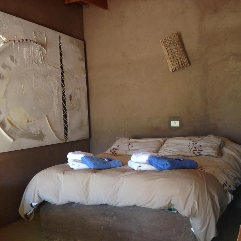 Lodge Altitud San Pedro de Atacama Zimmer foto